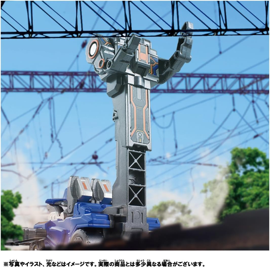 シンカリオンCW エルダ式ジンキ |全商品一覧 | フィギュア・ホビー通販