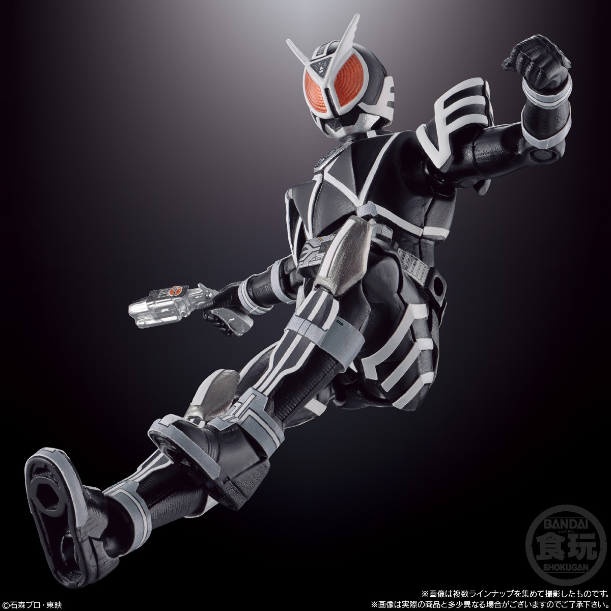 2023年2月発売 予約商品】【BOX】SO-DO CHRONICLE 仮面ライダー555 2