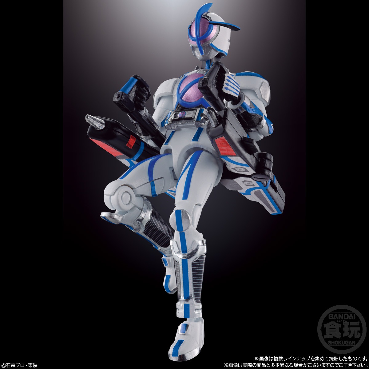 2023年2月発売 予約商品】【BOX】SO-DO CHRONICLE 仮面ライダー555 2