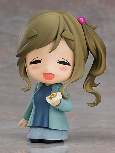 新品未開封】【再販】ねんどろいど 犬山あおい 「ゆるキャン