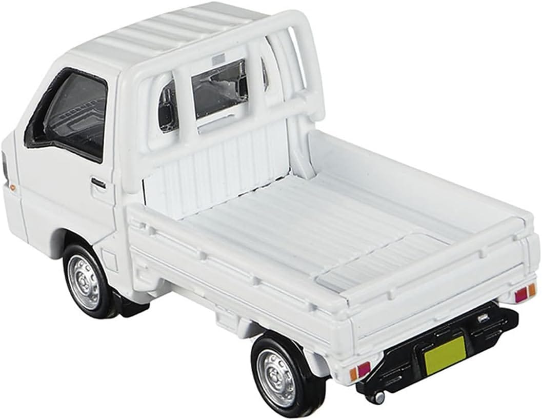 スバル サンバー (トミカプレミアム発売記念仕様) 「トミカプレミアム