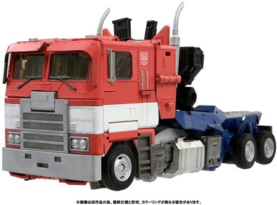 トランスフォーマー マスターピース ムービーシリーズ MPM-12