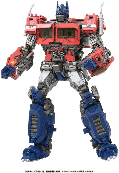 トランスフォーマー マスターピース ムービーシリーズ MPM-12