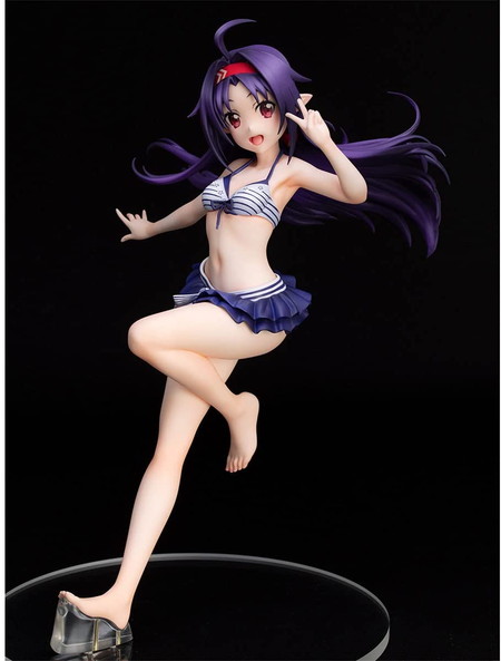 2021年11月予約】1/7 ユウキ 水着 ver. 「ソードアート・オンライン