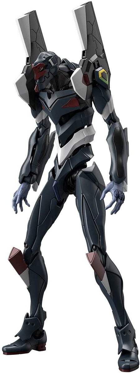 2022年3月予約】RG 汎用ヒト型決戦兵器 人造人間エヴァンゲリオン 正規