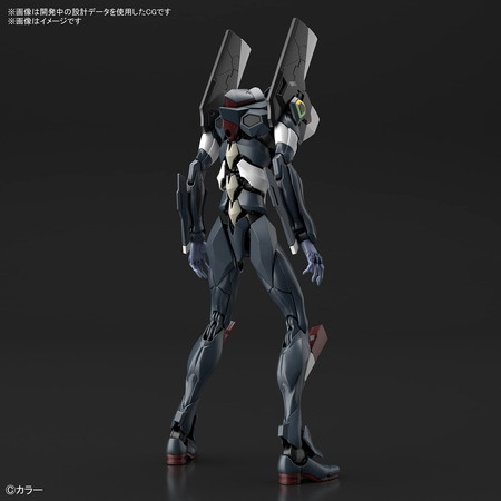 2022年3月予約】RG 汎用ヒト型決戦兵器 人造人間エヴァンゲリオン 正規