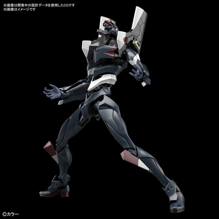 2022年3月予約】RG 汎用ヒト型決戦兵器 人造人間エヴァンゲリオン 正規