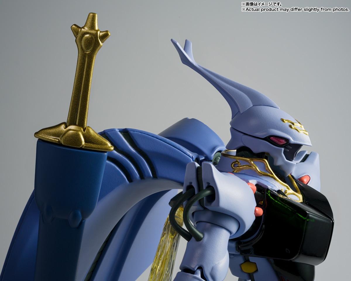 聖戦士ダンバイン　存在感の46センチ 聖戦士ダンバインセット1【2025年12月発送】 | 聖戦士