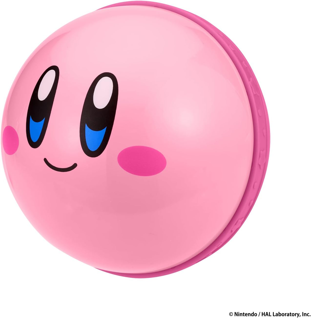 ポメころびページです＊カービング 2026年2月14日発売 予約商品】KIRBY つかんでコロコロ♪カービィの