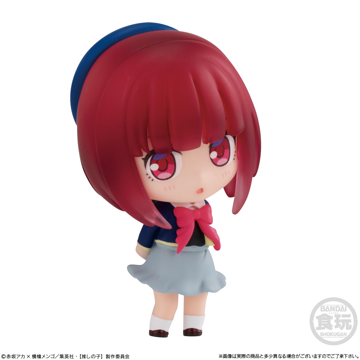 2024年5月発売 予約商品】【BOX】【推しの子】コレクション 8個入り