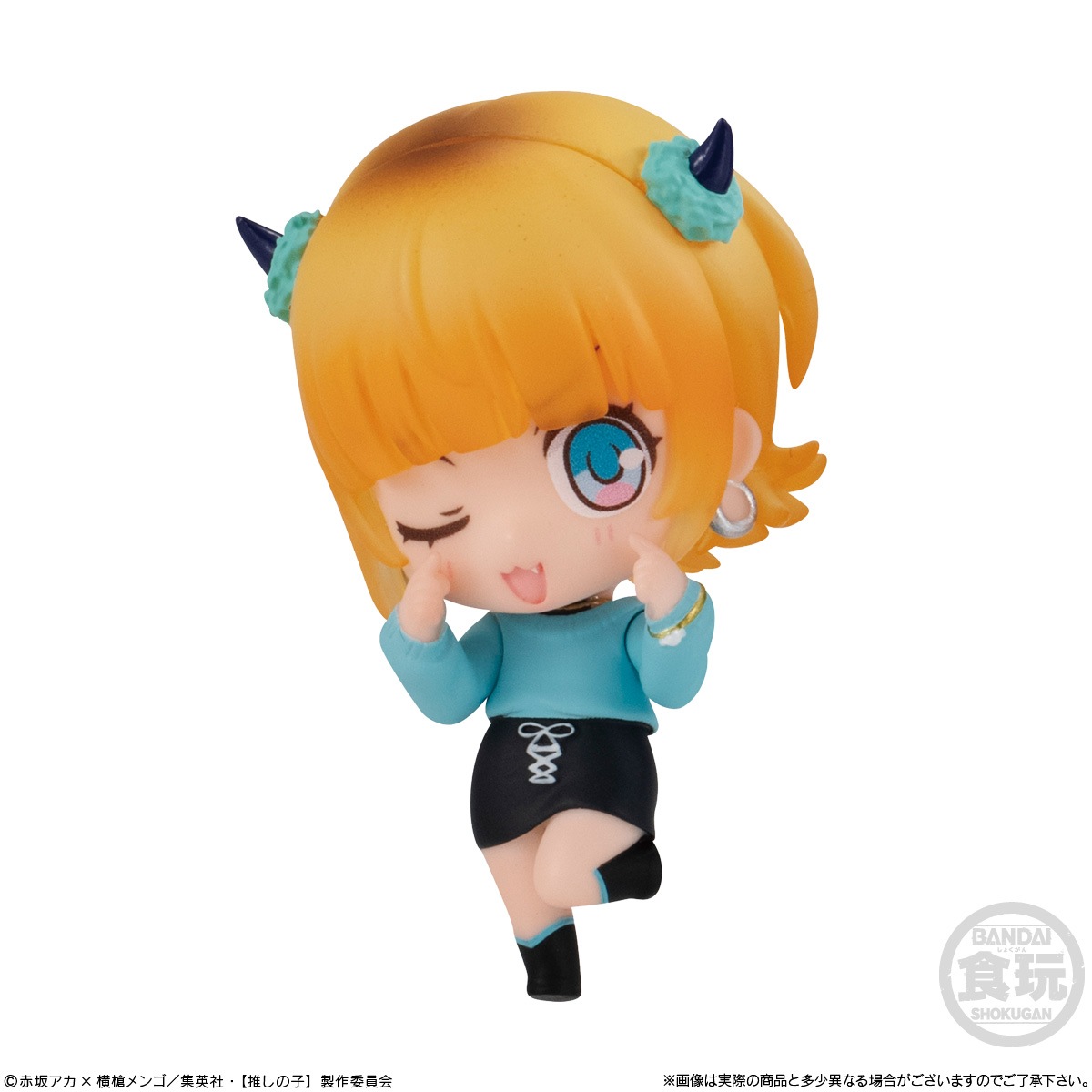2024年5月発売 予約商品】【BOX】【推しの子】コレクション 8個入り