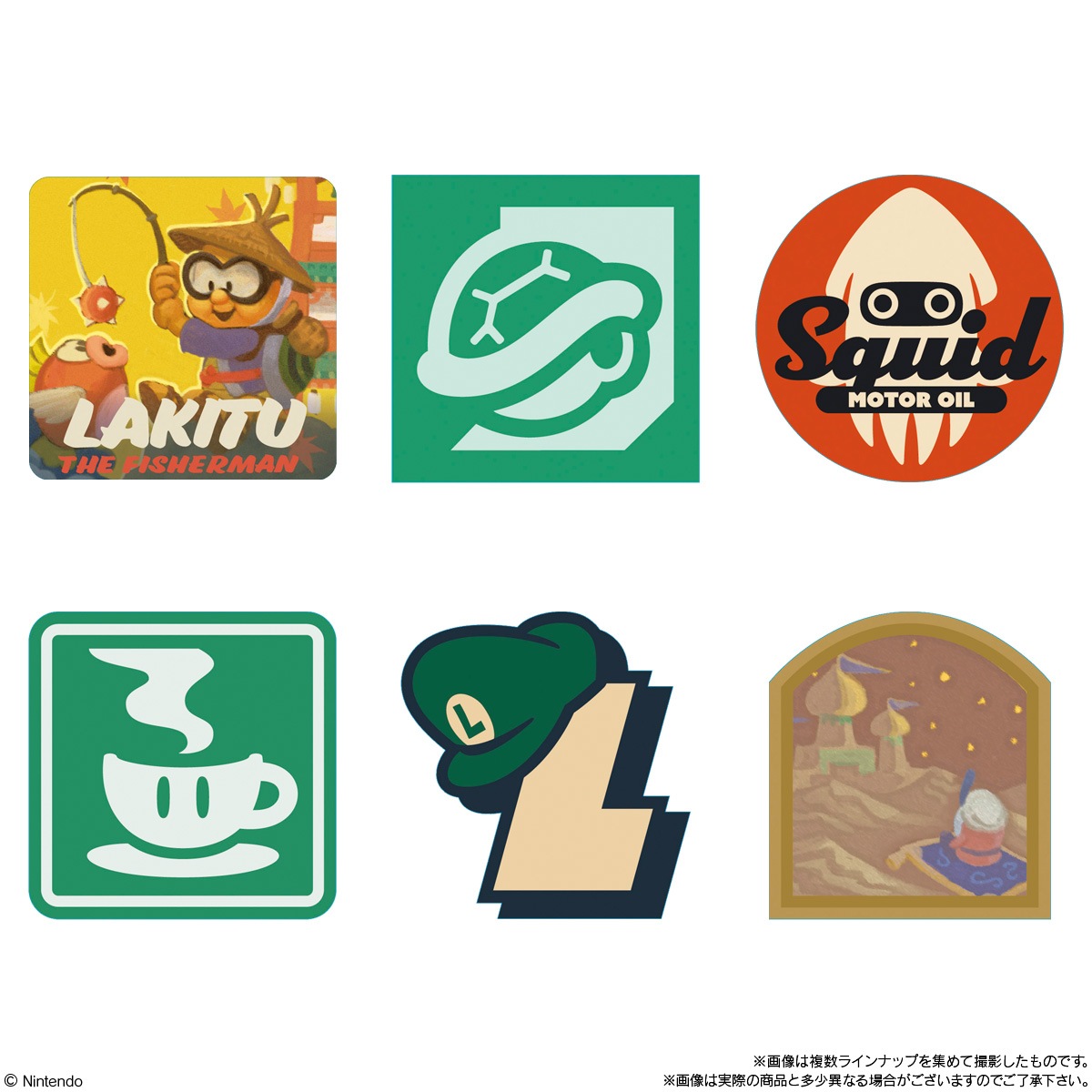 2026年9月発売 予約商品】【BOX】マリオカート ワールド ステッカー