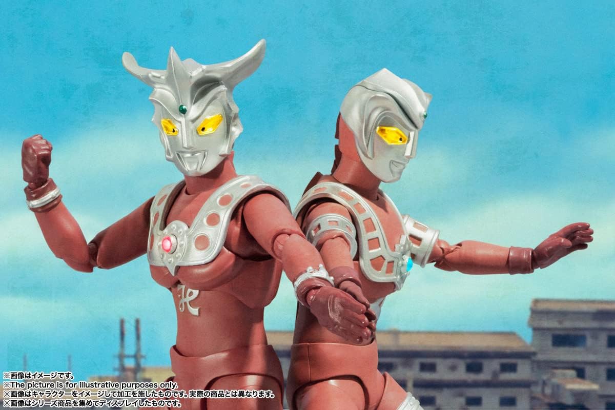 フィギュアーツ　ウルトラマンレオ　アストラ 送料込み】【2026年12月発売 予約商品】S.H.フィギュアーツ アストラ