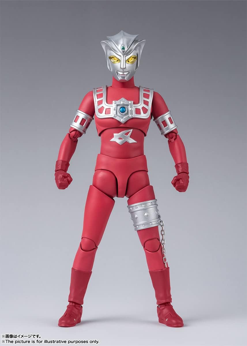 送料込み】【2026年12月発売 予約商品】S.H.フィギュアーツ アストラ