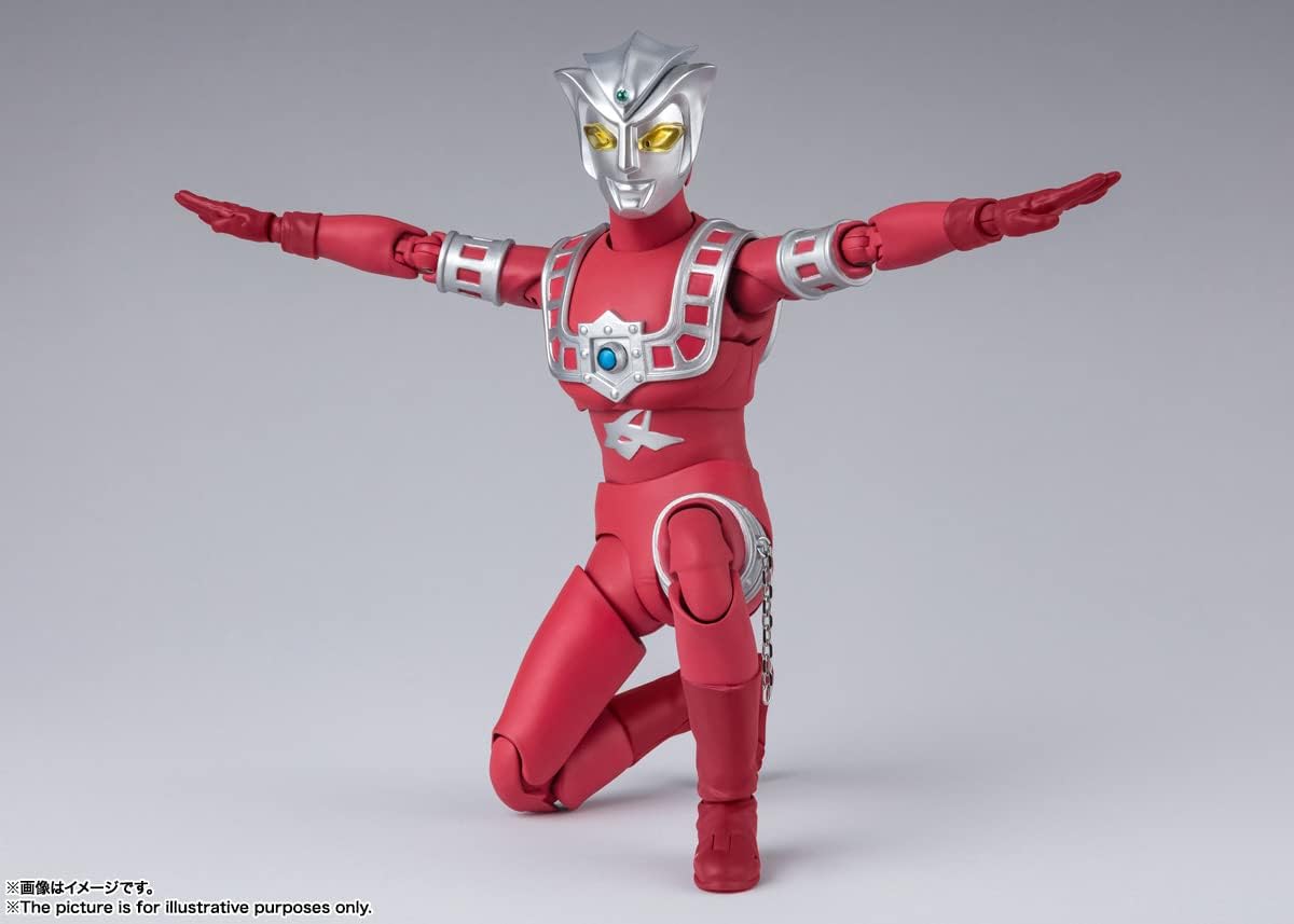 送料込み】【2026年12月発売 予約商品】S.H.フィギュアーツ アストラ