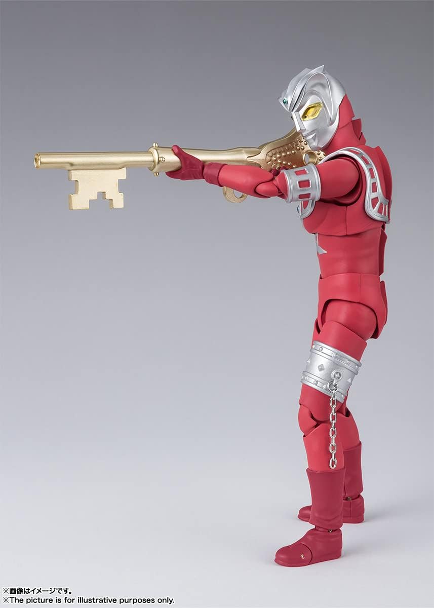 送料込み】【2026年12月発売 予約商品】S.H.フィギュアーツ アストラ
