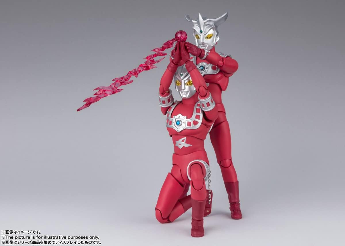 送料込み】【2026年12月発売 予約商品】S.H.フィギュアーツ アストラ