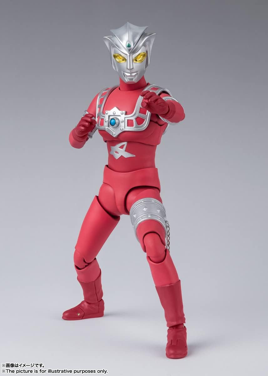 送料込み】【2026年12月発売 予約商品】S.H.フィギュアーツ アストラ
