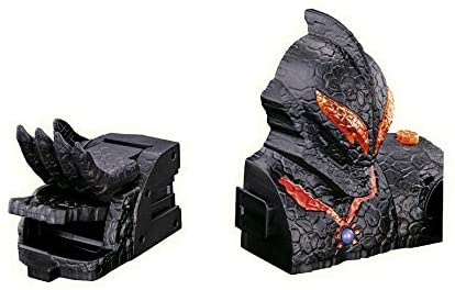 ウルトラマン 迫力サウンド! 怪獣ぶっ飛び! ベリアルキャッスル