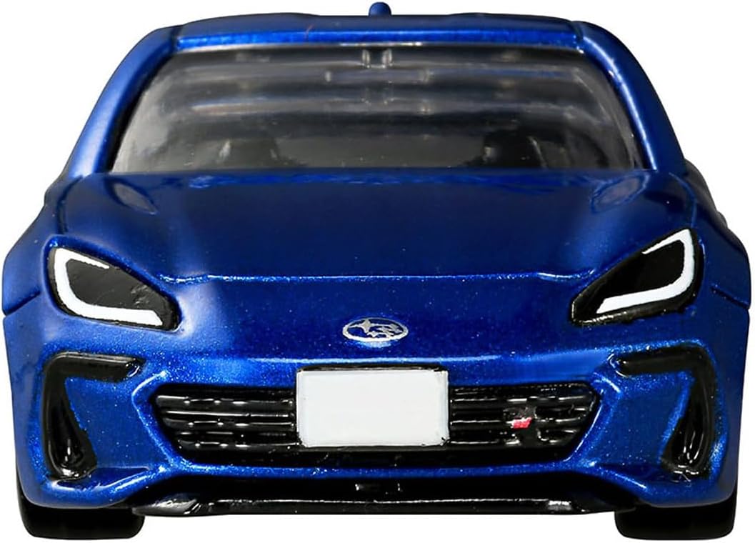 2026年8月15日発売 予約商品】昴と彗星 SUBARU BRZ(佐藤昴) 「トミカ