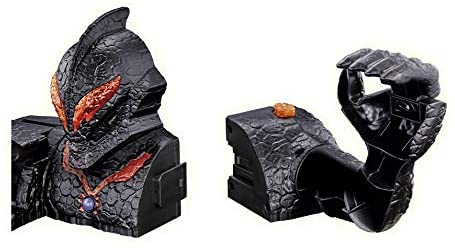 ウルトラマン 迫力サウンド! 怪獣ぶっ飛び! ベリアルキャッスル