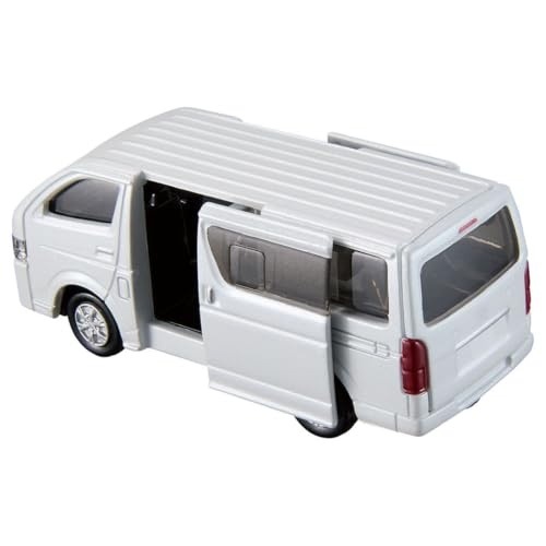 2026年11月28日発売 予約商品】トヨタ ハイエース 「トミカプレミアム