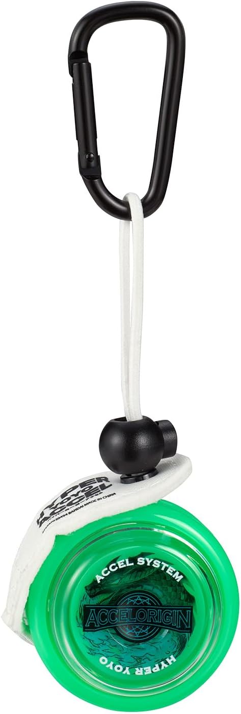 ハイパーヨーヨーアクセル アクセルスタートセット SIDE:ドラゴン