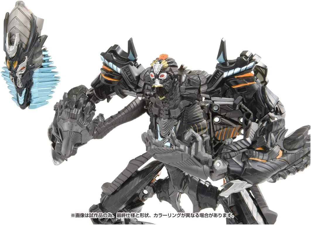 2023年3月25日発売 予約商品】トランスフォーマー SS-100 フォーレン
