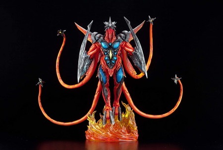 2021年8月予約】超激造シリーズ 邪神イリス 「ガメラ3」 |ジャンルで