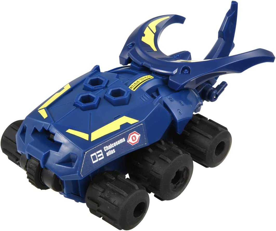 カブトボーグ KB-03 アトラスオオカブト |ジャンルで探す,おもちゃ