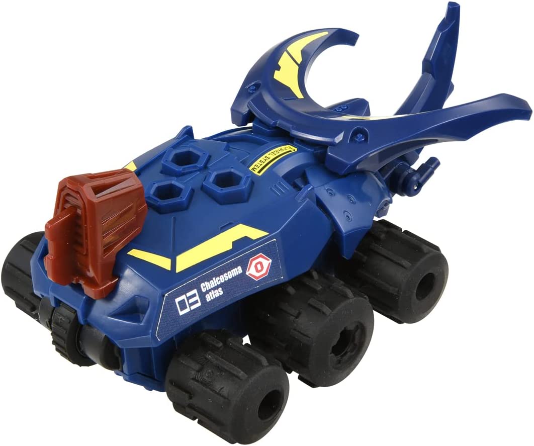 カブトボーグ KB-03 アトラスオオカブト |ジャンルで探す,おもちゃ