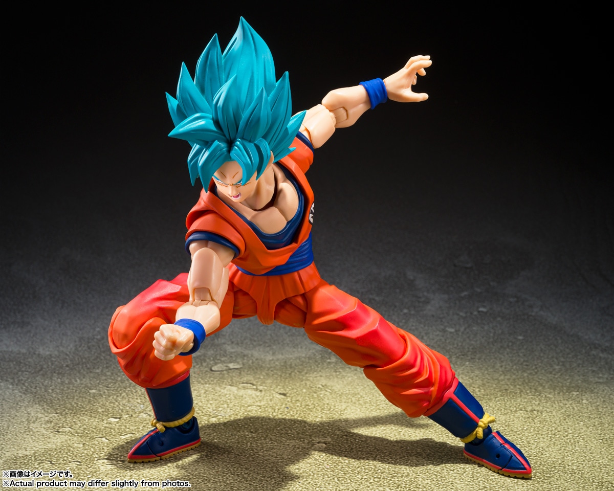 ドラゴンボール CATOY 孫悟空 塗装済み完成品 フィギュア 11.0 Dimension of DRAGONBALL 超サイヤ人 孫悟空 | メガホビ MEGAHOBBY STATION