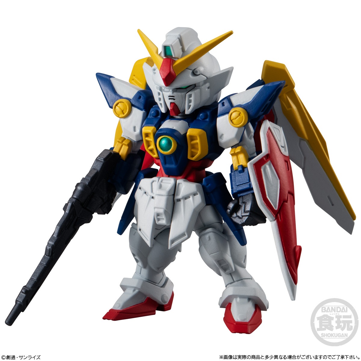 2024年5月発売 予約商品】【BOX】FW GUNDAM CONVERGE ♯25 10個入り