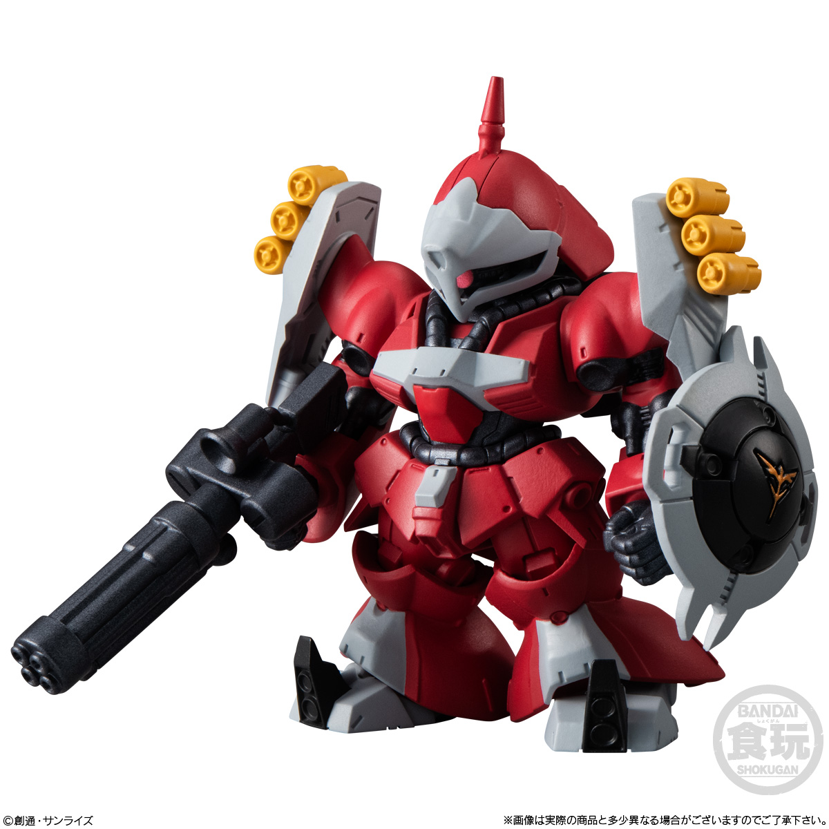 2024年5月発売 予約商品】【BOX】FW GUNDAM CONVERGE ♯25 10個入り