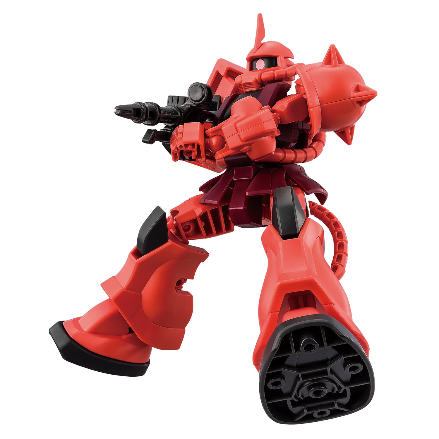 2026年9月26日発売 予約商品】ガンダムミキシマイズ MS-06S シャア専用
