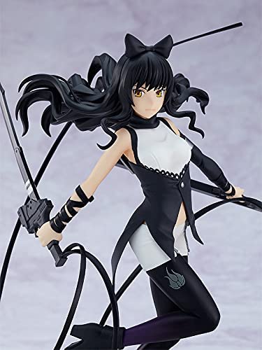 POP UP PARADE ブレイク・ベラドンナ 「RWBY」 ABS＆PVC製塗装済み完成