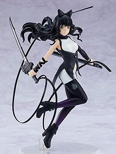 POP UP PARADE ブレイク・ベラドンナ 「RWBY」 ABS＆PVC製塗装済み完成