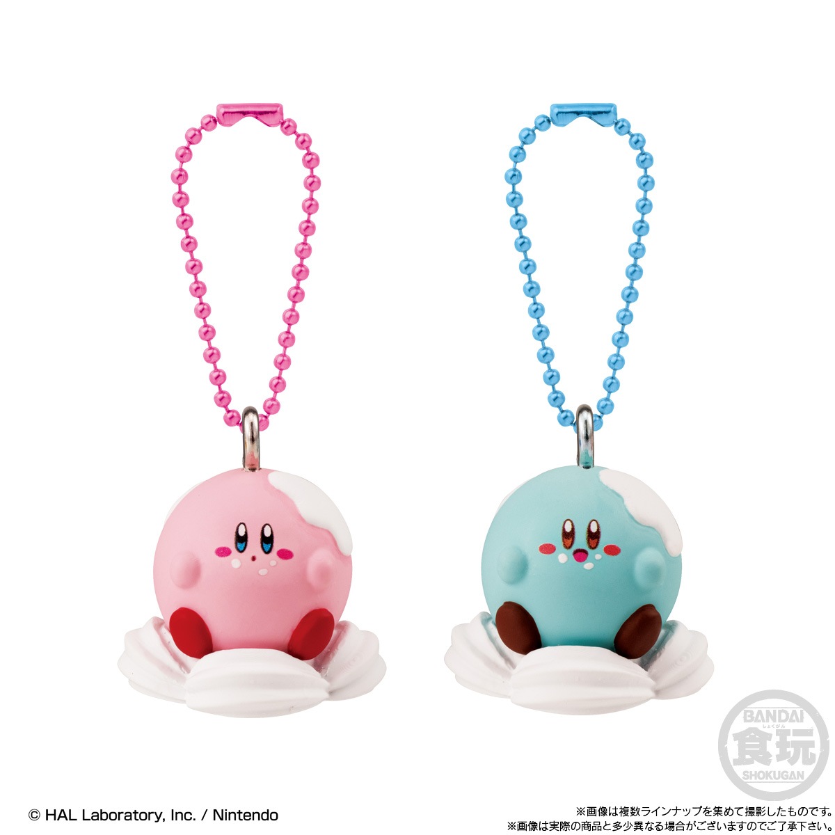 2026年5月発売 予約商品】【BOX】カービィのグルメフェス まんまる