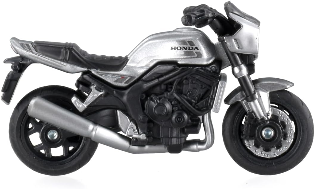 CB1000 F コンセプトモデル(初回特別仕様) 「トミカ No.64」 |ジャンル