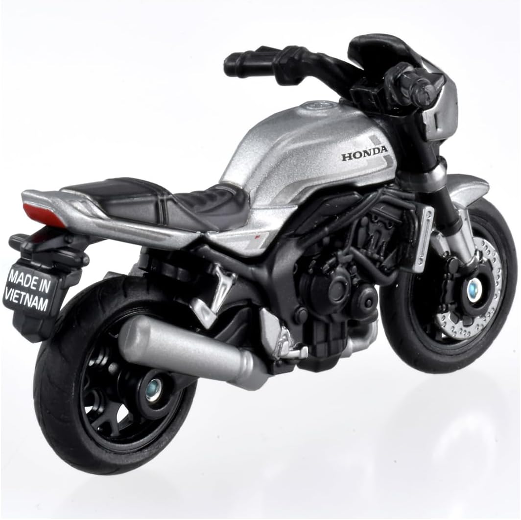 CB1000 F コンセプトモデル(初回特別仕様) 「トミカ No.64」 |ジャンル