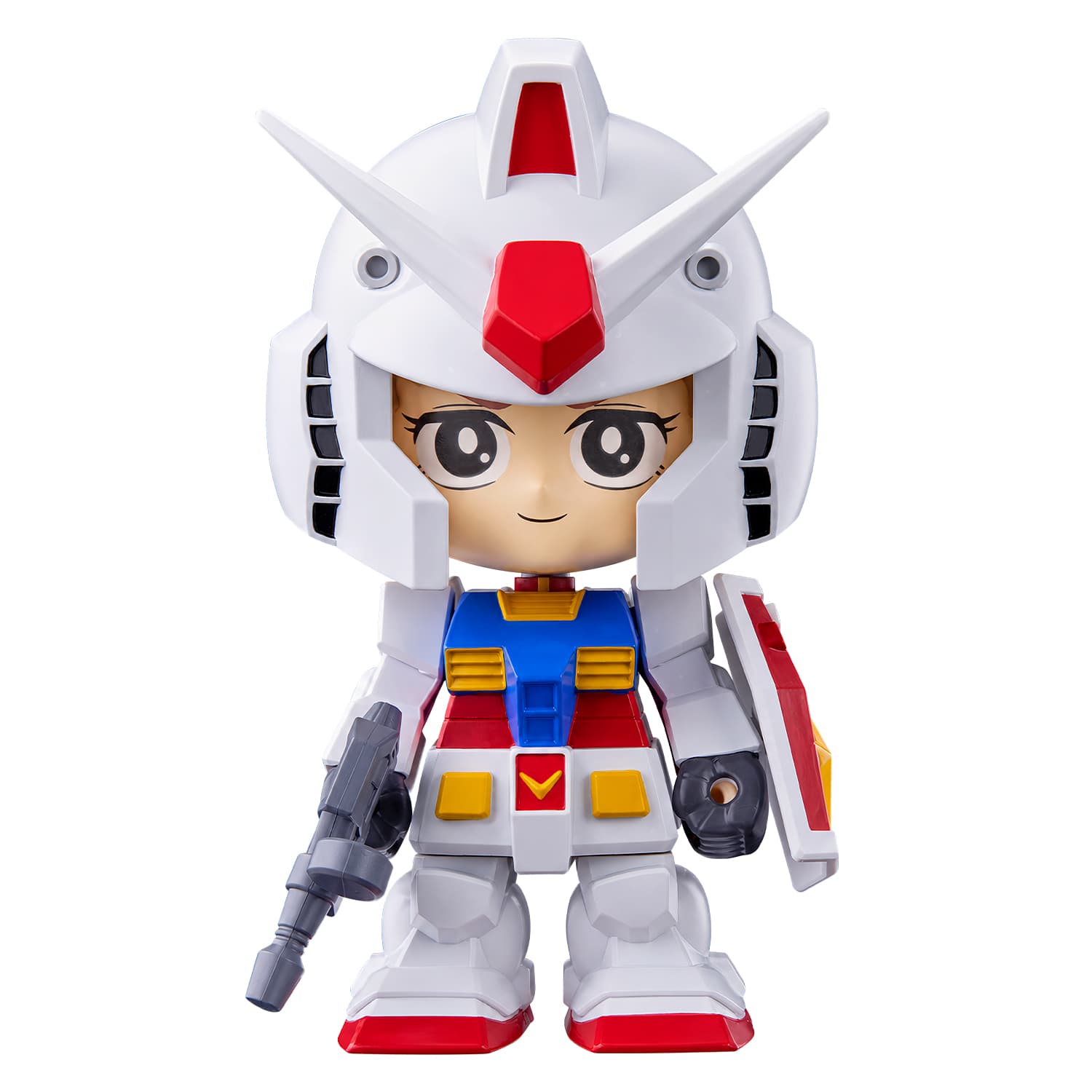 2026年10月3日発売 予約商品】ガンダムクロス RX-78-2 ガンダム&アムロ