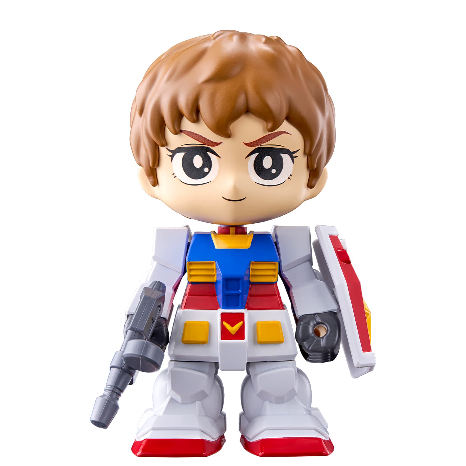 2026年9月26日発売 予約商品】ガンダムクロス RX-78-2 ガンダム&アムロ