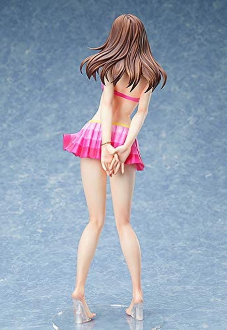 2021年11月予約】姉ヶ崎寧々 水着Ver. 「ラブプラス」 B-Style 1/4 PVC