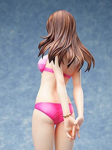 2021年11月予約】姉ヶ崎寧々 水着Ver. 「ラブプラス」 B-Style 1/4 PVC