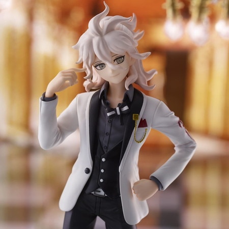 2021年10月予約】狛枝凪斗 「ダンガンロンパ1・2 Reload」 塗装済み
