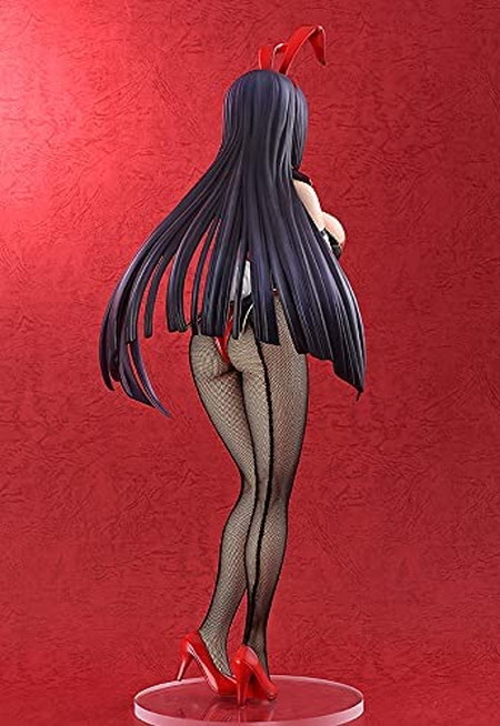 蛇喰夢子 バニーVer. 1/4スケール 「賭ケグルイ××」 |ジャンルで探す