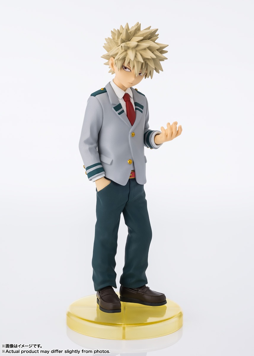 僕のヒーローアカデミア 爆豪勝己 フィギュア グッズ まとめ売り 1_000000037142.jpg?1764836163