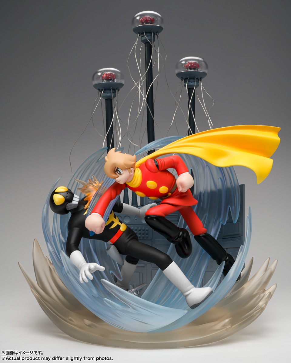 2026年7月発売 予約商品】フィギュアーツZERO 『サイボーグ009 -地下