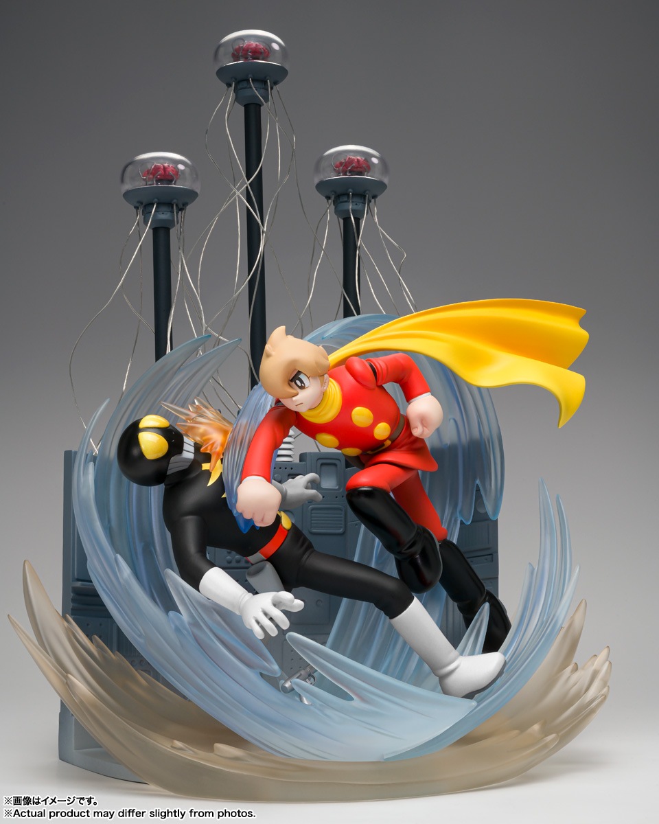 60s DAKIN フォグホーン ヨセミテサム フィギュア 2体セット S.H.Figuarts サム【2次：2025年11月発送分】 | 商品一覧 | 魂ウェブ