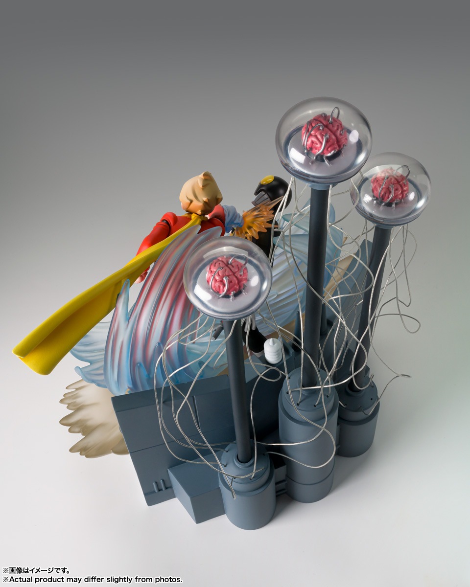2026年7月発売 予約商品】フィギュアーツZERO 『サイボーグ009 -地下